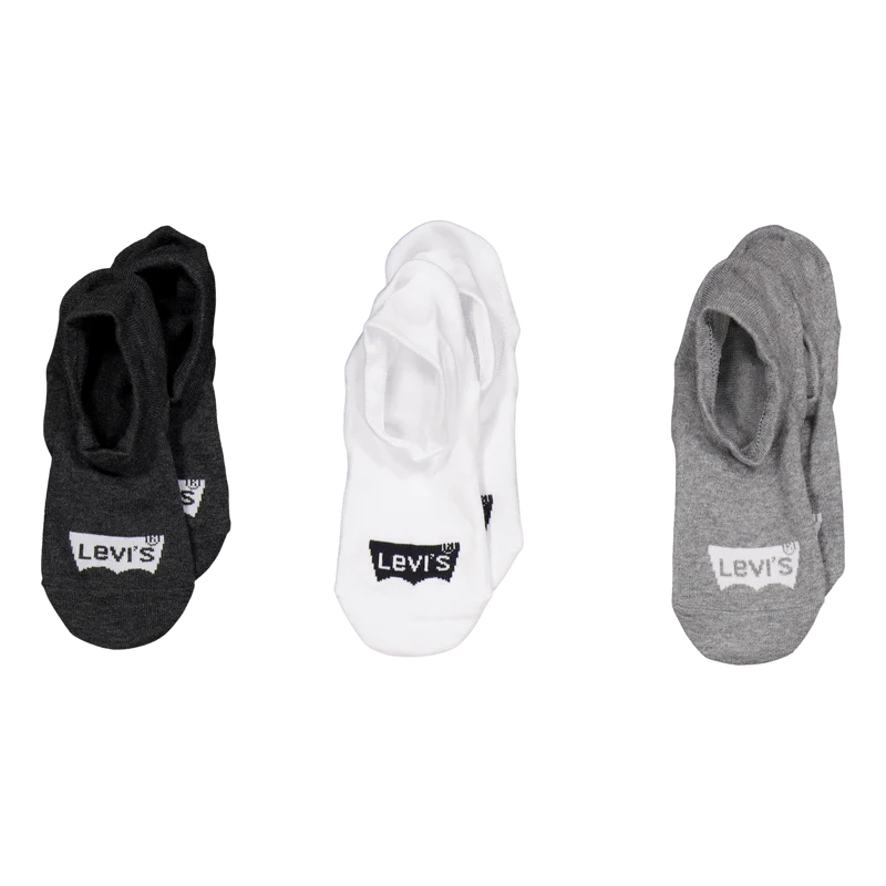 Levis High Cut Batwing Logo Re 003 Combo