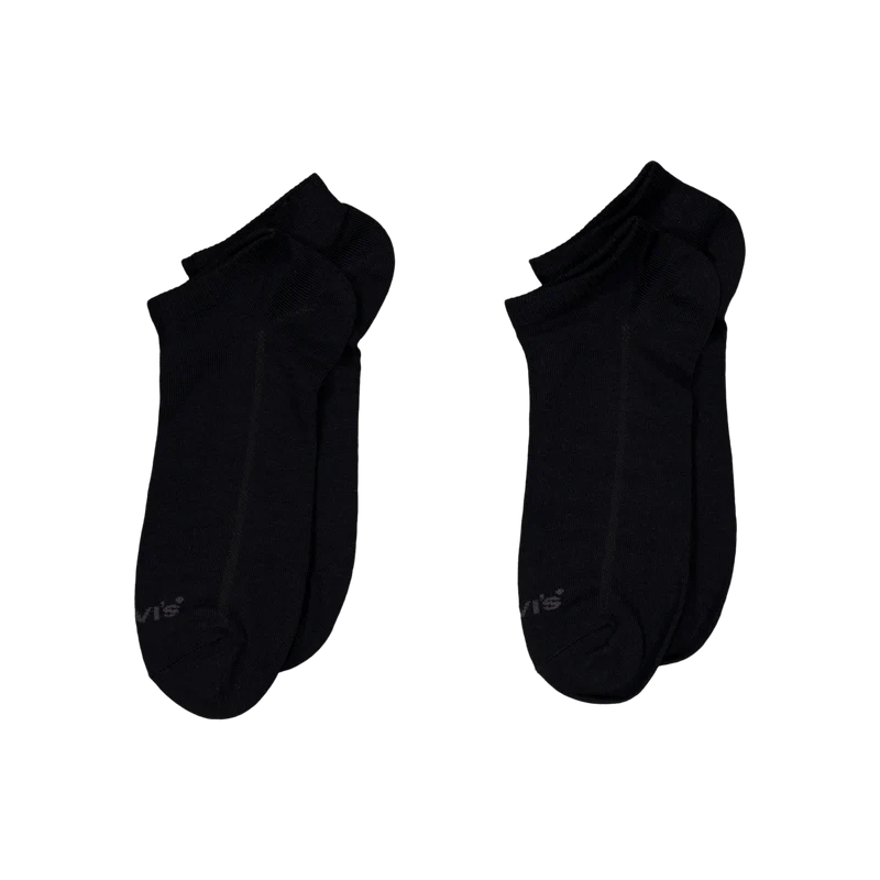 Levis Low Cut Tencel Org Co 2p 001