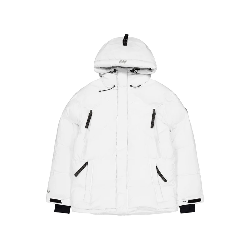 Fatboy Down Parka 3.0