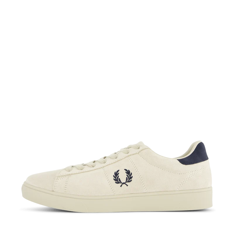 Spencer Suede/nubuck S57