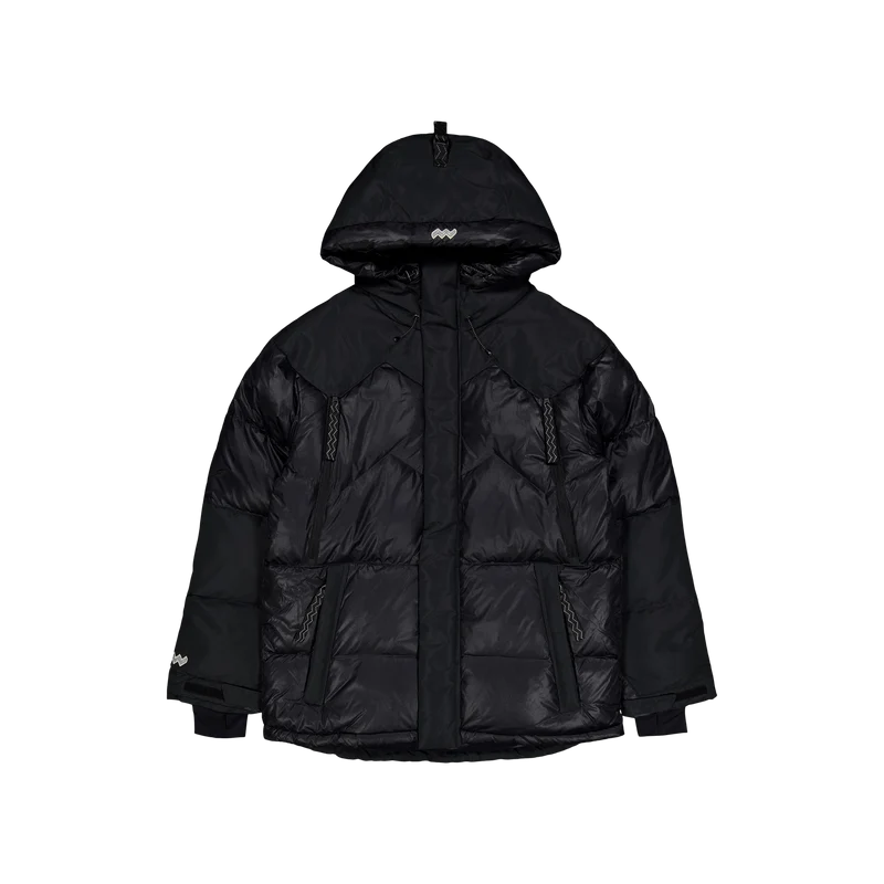 Fatboy Down Parka 3.0