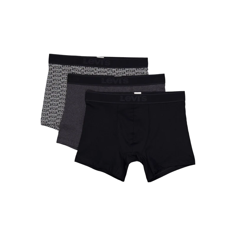 Levis Men Giftbox Logo Aop Box 001 Combo