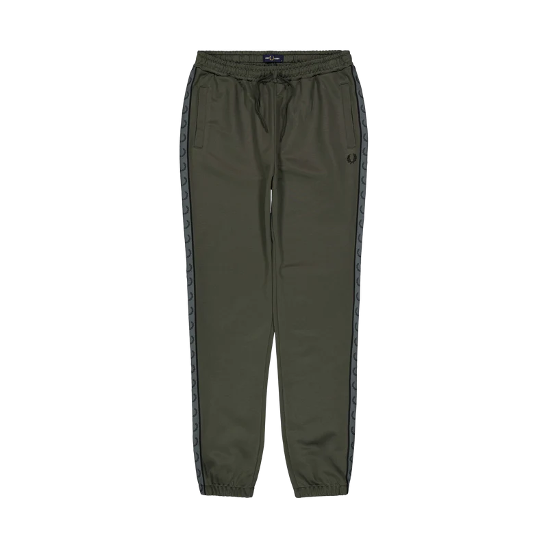 Seasonal Taped Trk Pant T90 Field