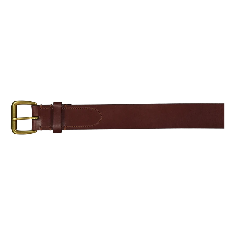 Polo Ralph Lauren Vegan Leather Belt 002