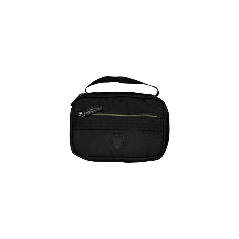 Polo Ralph Lauren Recycled Poly Cotton Washbag 001
