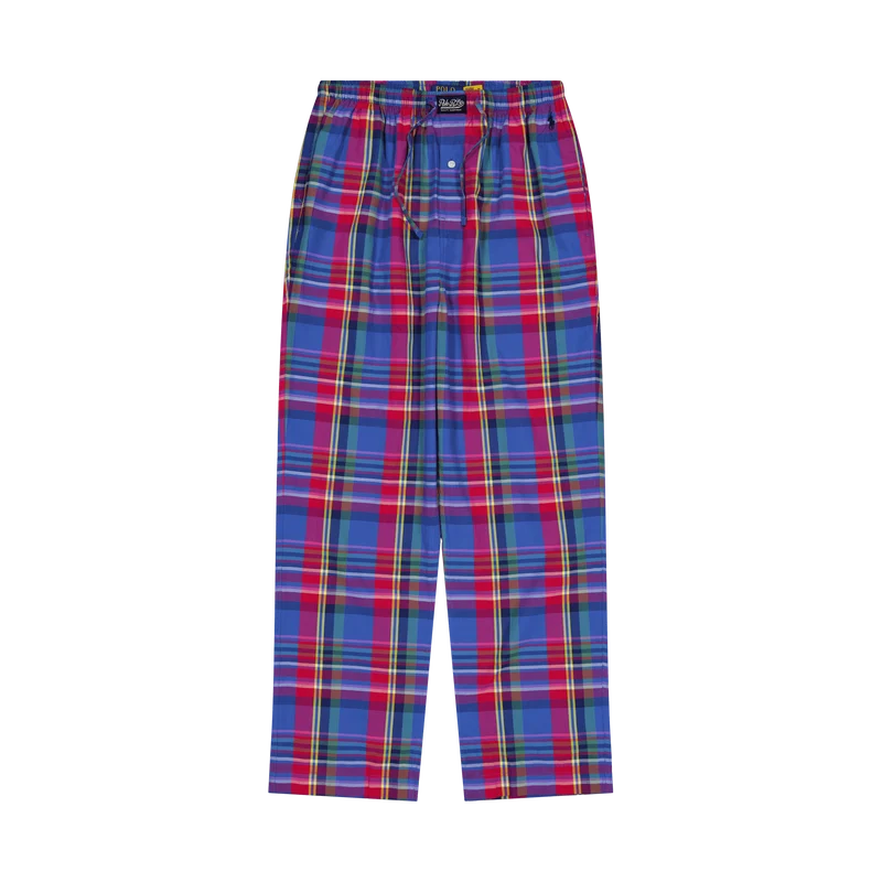 Polo Ralph Lauren Poplin Pyjama Pant