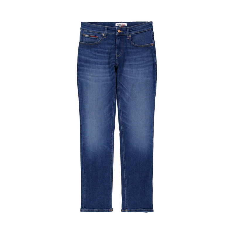 Scanton Slim Dg1257 1bk - Denim Dark