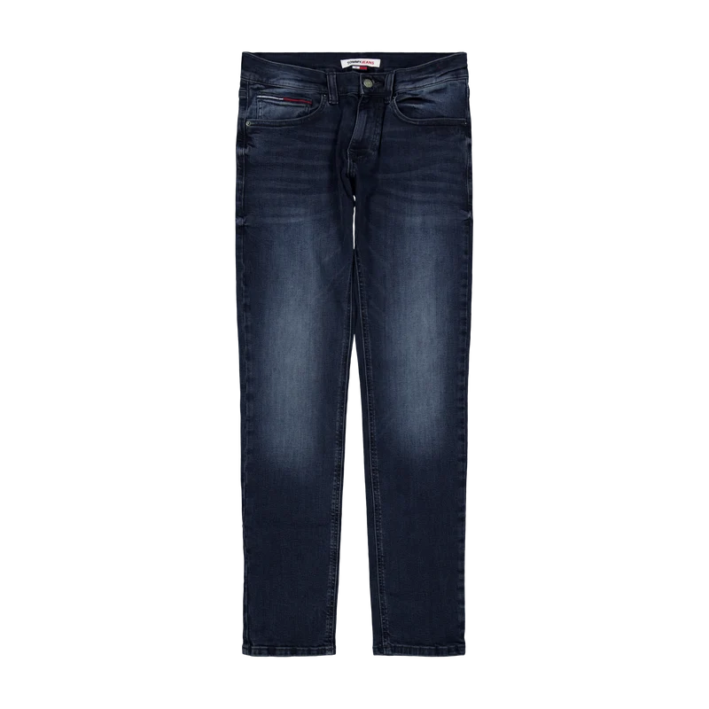 Scanton Slim Dg1266 1bk - Denim Dark