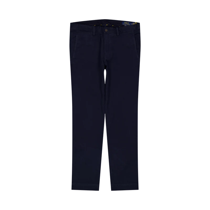 Polo Ralph Lauren Textured Chino Bedford 002 Aviator