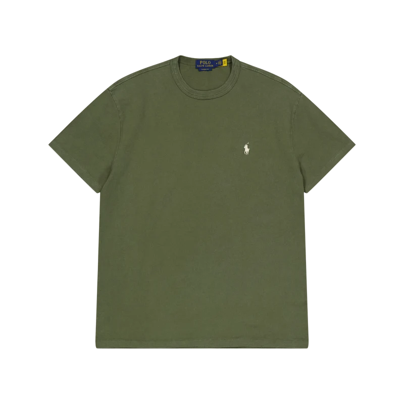 Polo Ralph Lauren Jersey S/s T-shirt 006