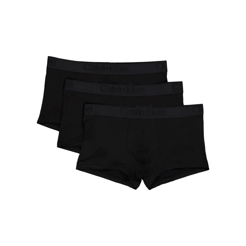 Ck Low Rise Trunk 3pk