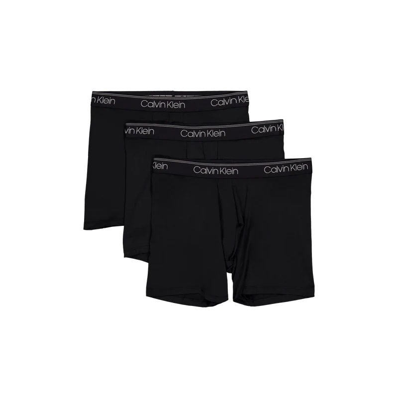 Micro Stretch Boxer Brief 3pk Ub1