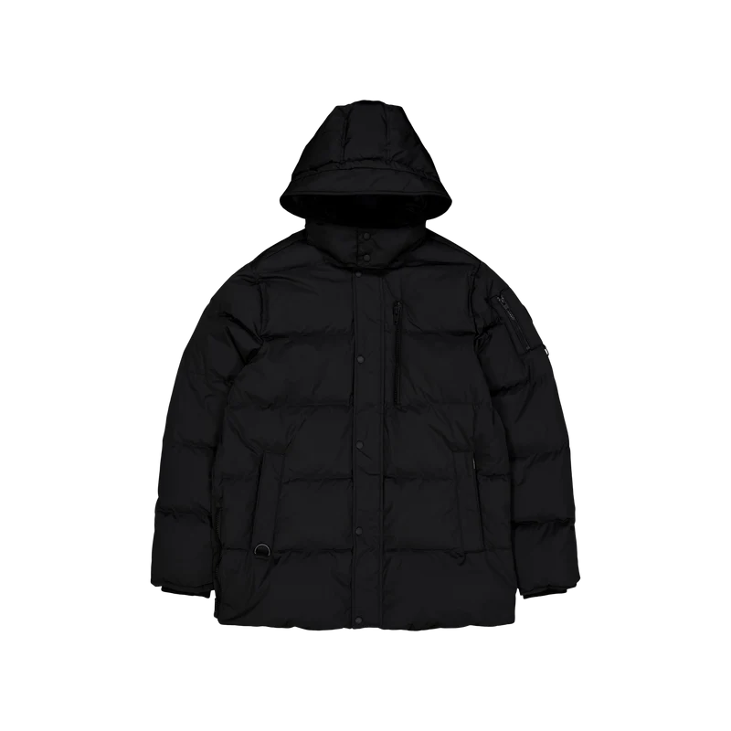 Rockand Charge Jacket