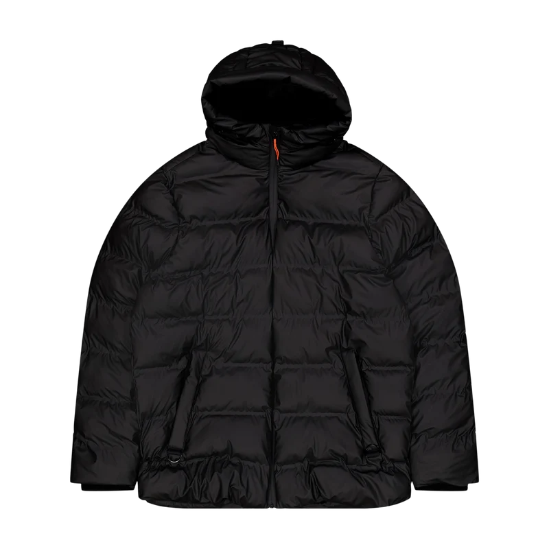 Rockand Hero Jacket