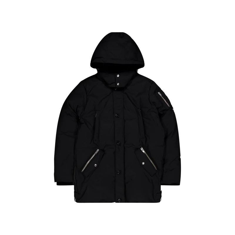Rockand Jaxon Parka