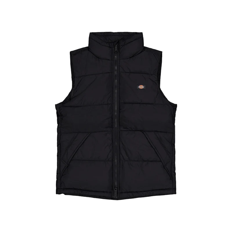 Waldenburg Vest