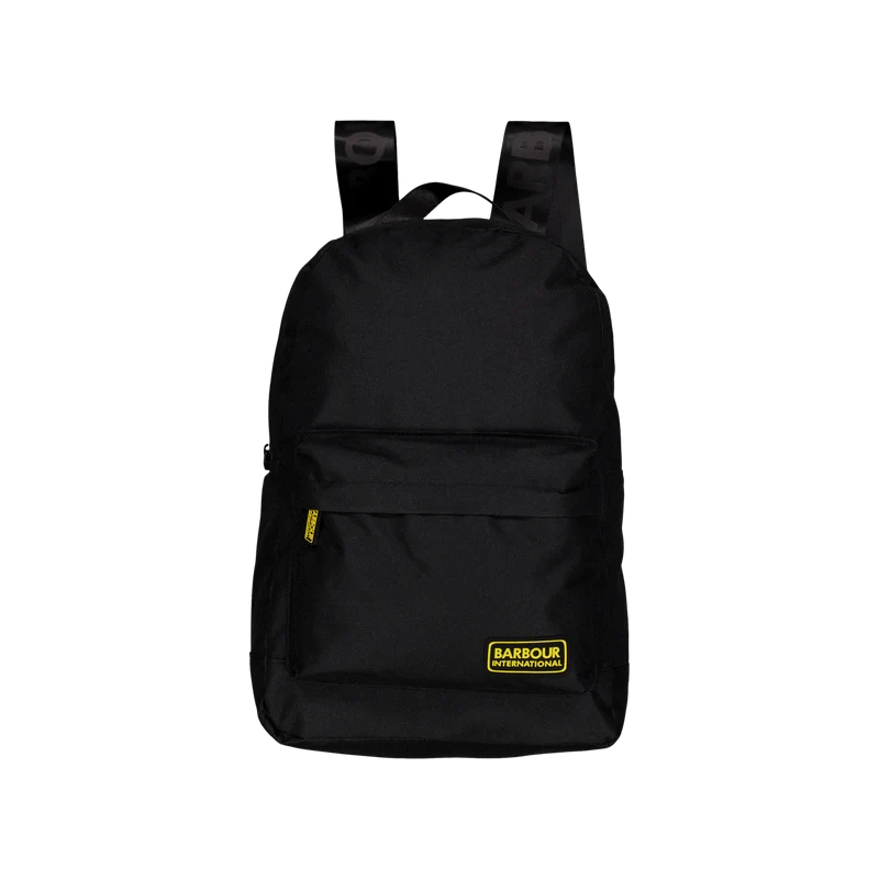 Barbour B.intl Knockhill Backpack Bk11