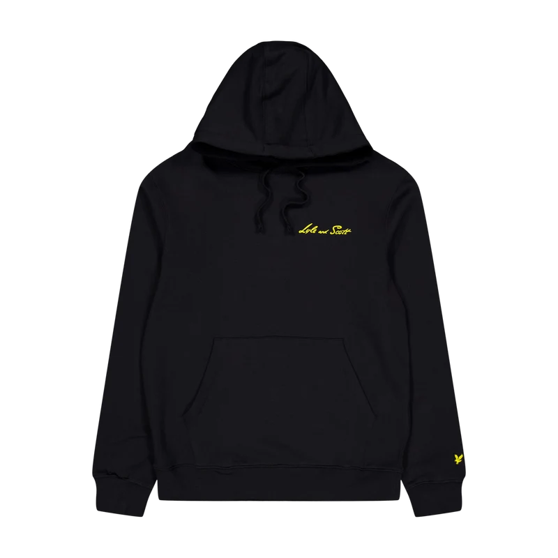 Graphic Ski Hoodie Z865 Jet
