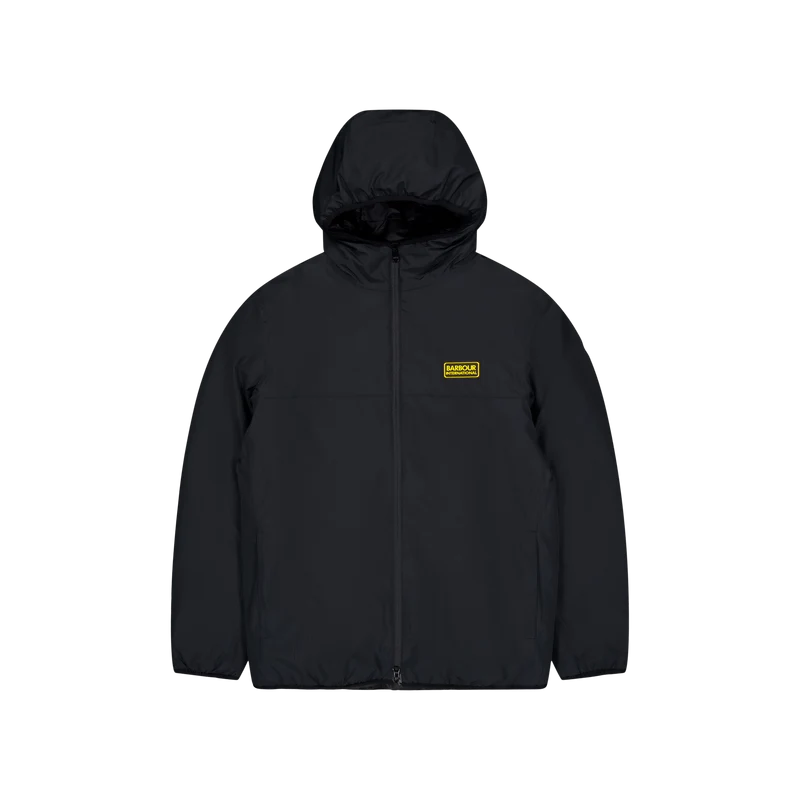 Barbour B.intl Cambell Jacket Bk11