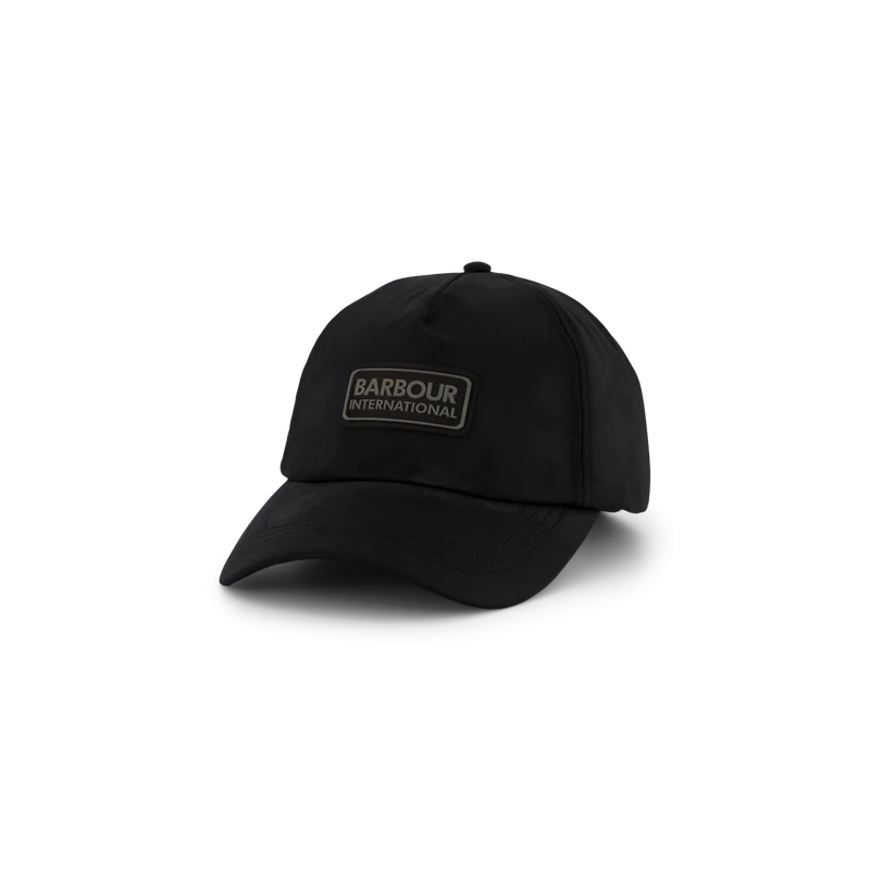 Barbour B.intl Westbourne Sports Cap Bk11