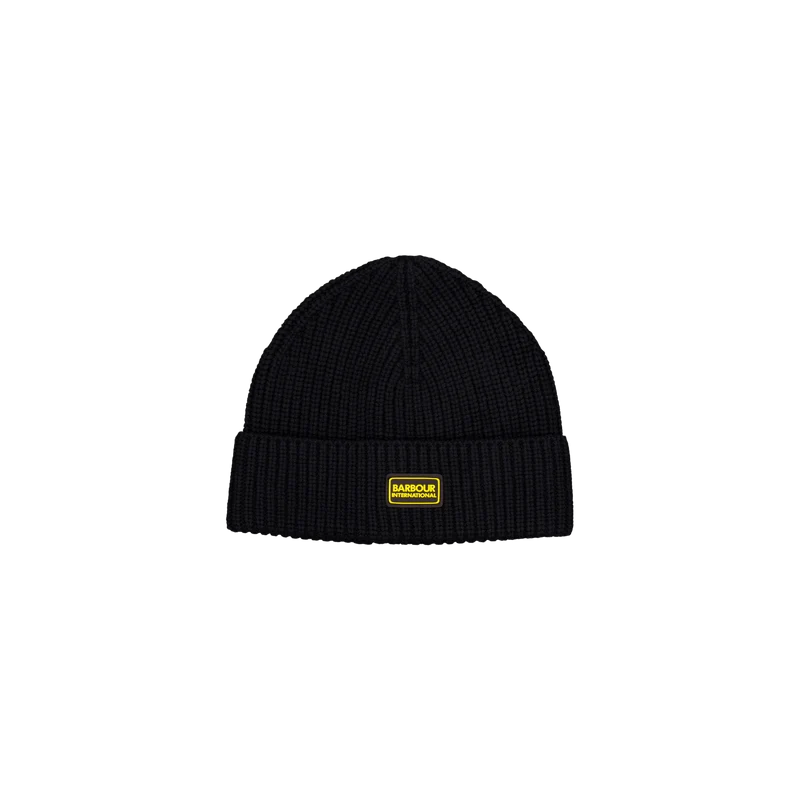 Barbour B.intl Sweeper Legacy Knit Bea Bk11