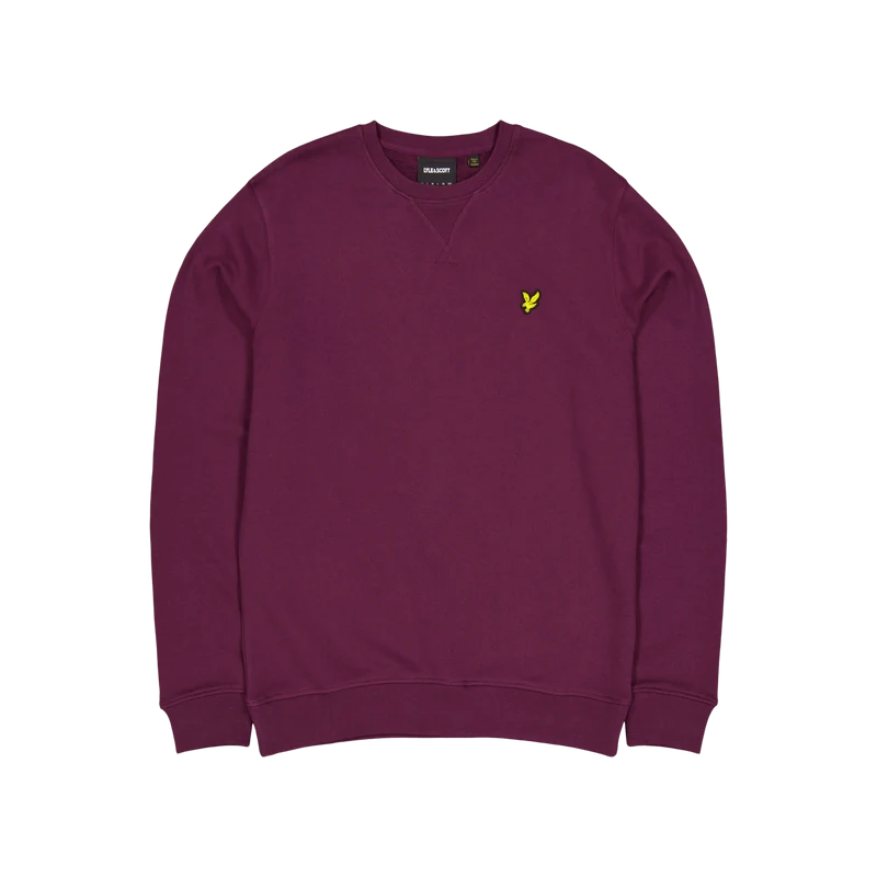 Crew Neck Sweatshirt Z562
