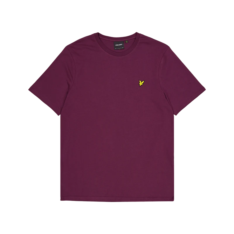 Plain T-shirt Z562