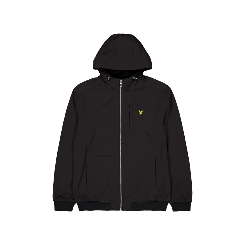 Softshell Jacket Z865 Jet
