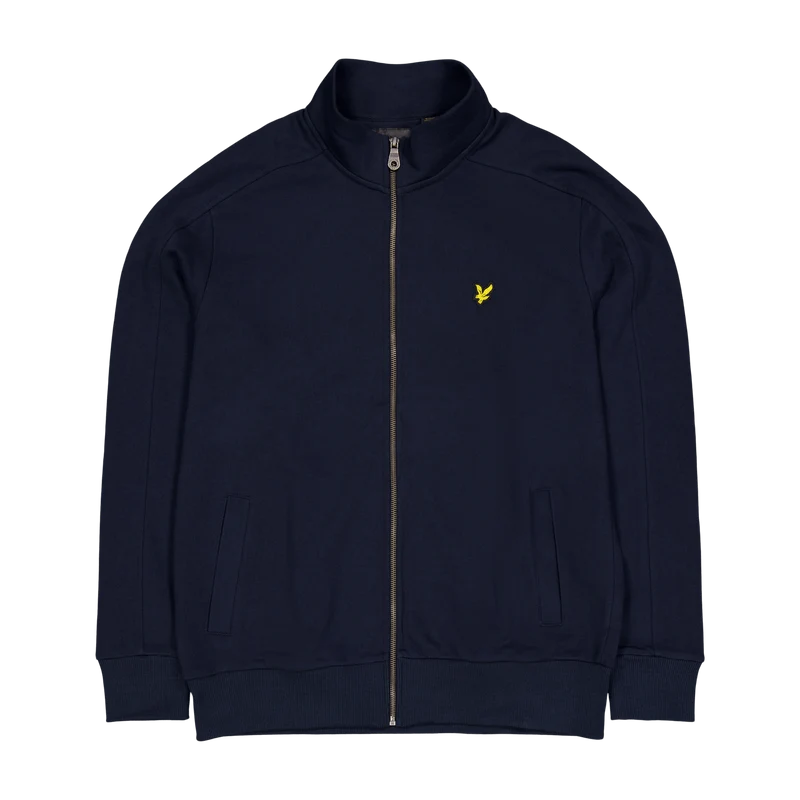 Lyle & Scott Track Top Z271 Dark