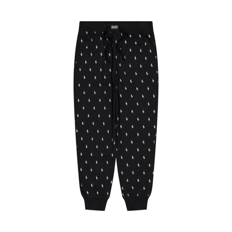 Polo Ralph Lauren Allover Printed Sleep Pants 001 Polo Aopp