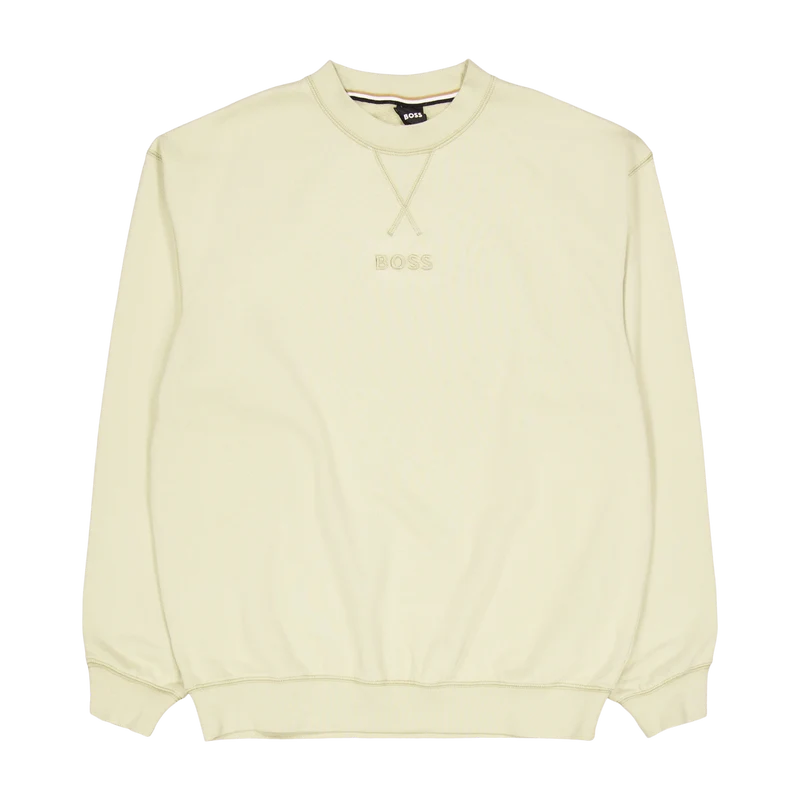 BOSS Contemporary Sweatshirt
