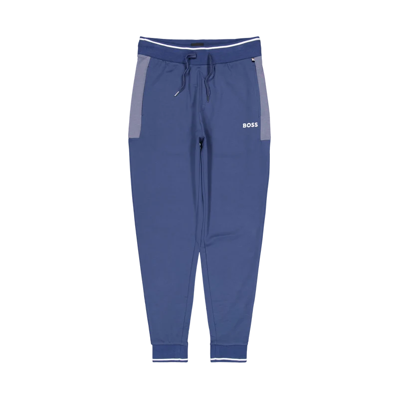 BOSS Tracksuit Pants Open