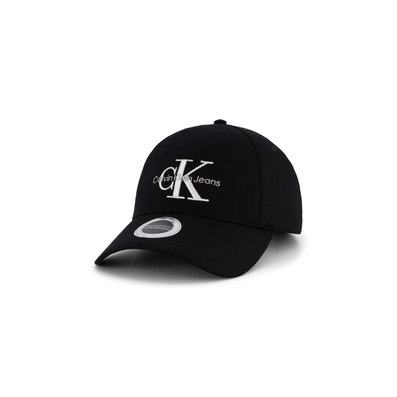Calvin Klein Monogram Cap