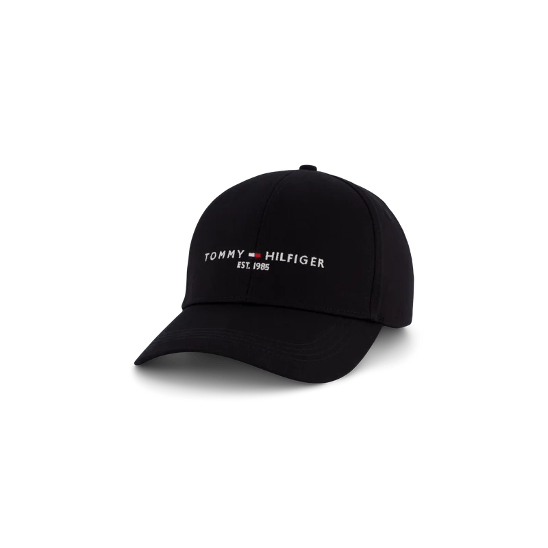 Tommy Hilfiger Th Established Cap