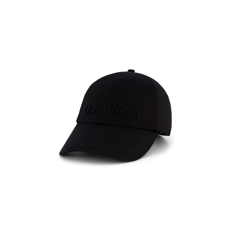 Calvin Klein Calvin Embroidery Bb Cap