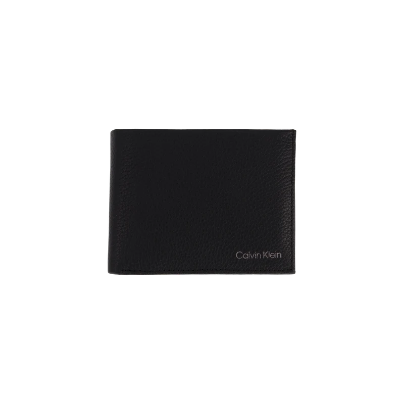 Calvin Klein Warmth Bifold 5cc W/ Coin L