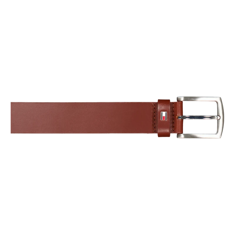 Tommy Hilfiger New Denton Leather Belt