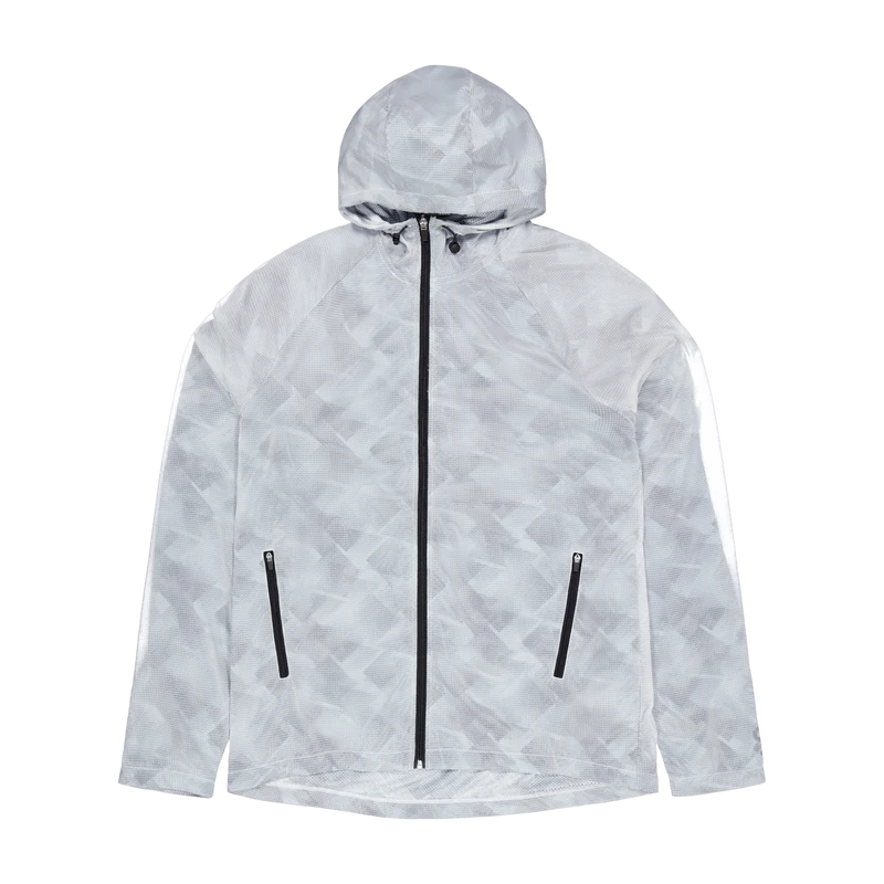 Ripstop Windbreaker Jacket Mul Multi