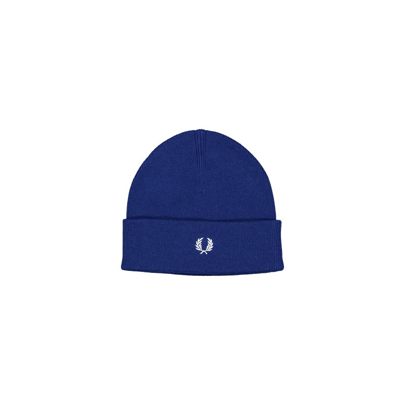 Fred Perry Classic Beanie 143 French