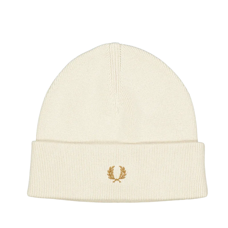 Fred Perry Classic Beanie T12