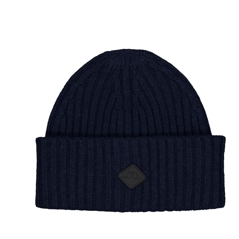 J.Lindeberg Jive Wool Beanie 6855 Jl