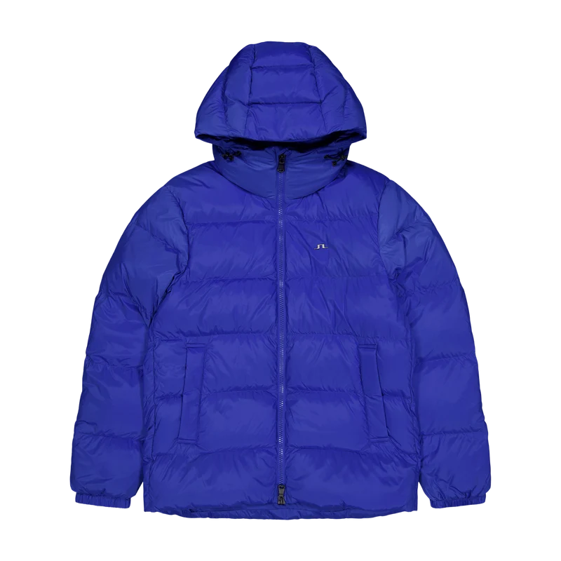 J.Lindeberg Barrell Down Jacket O316 Surf The Web