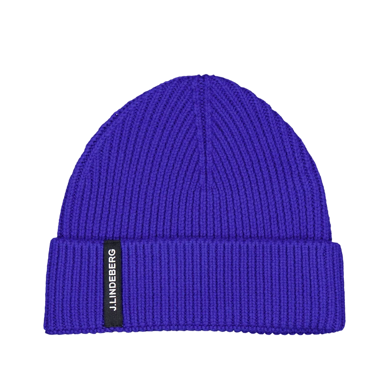J.Lindeberg Juan Merino Beanie O316 Surf The Web