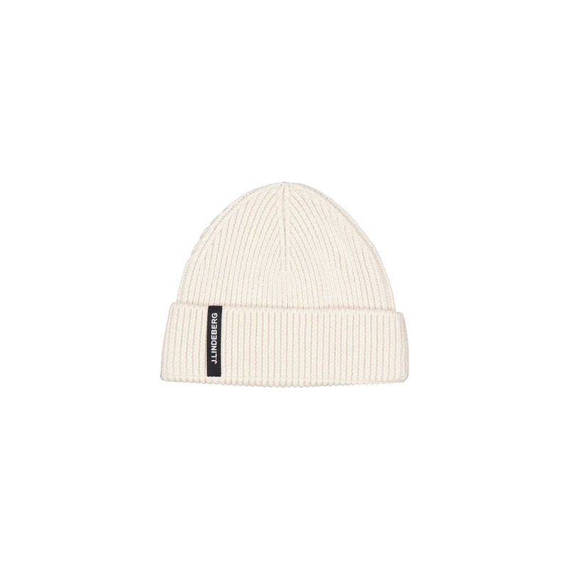 J.Lindeberg Juan Merino Beanie E028