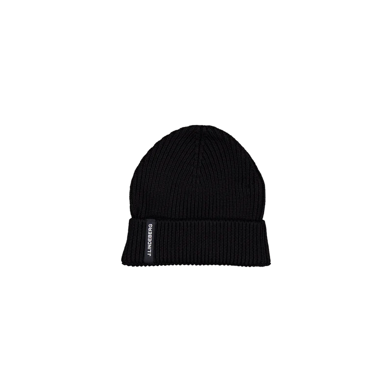 J.Lindeberg Juan Merino Beanie