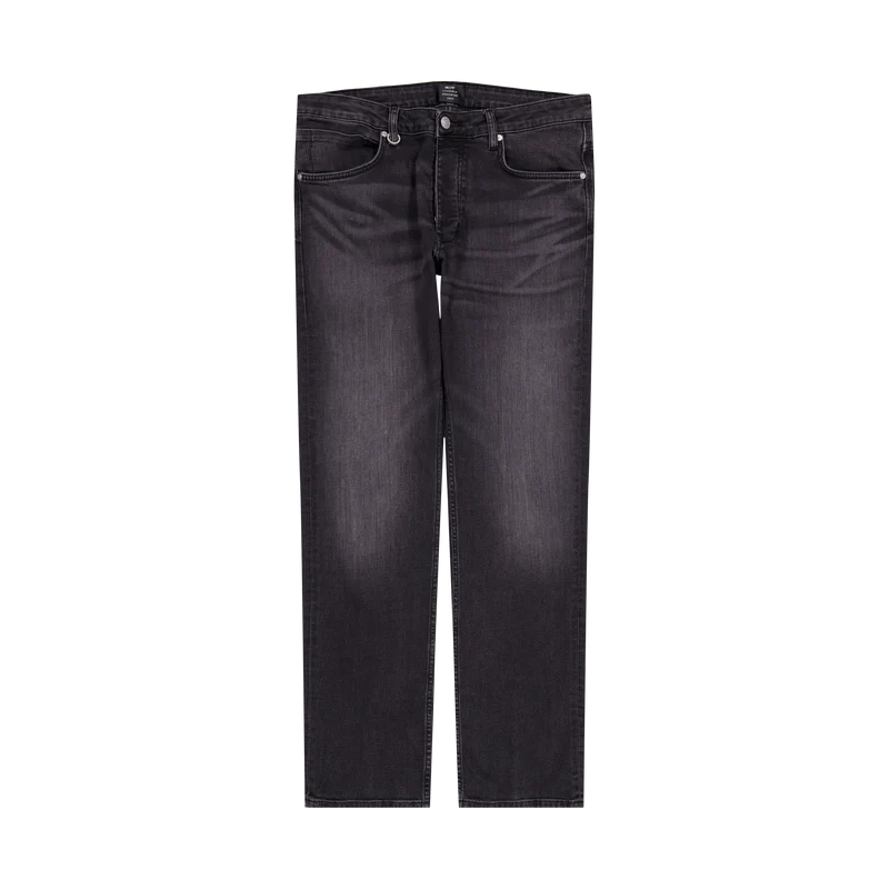 Neuw Lou Straight Legacy Washed