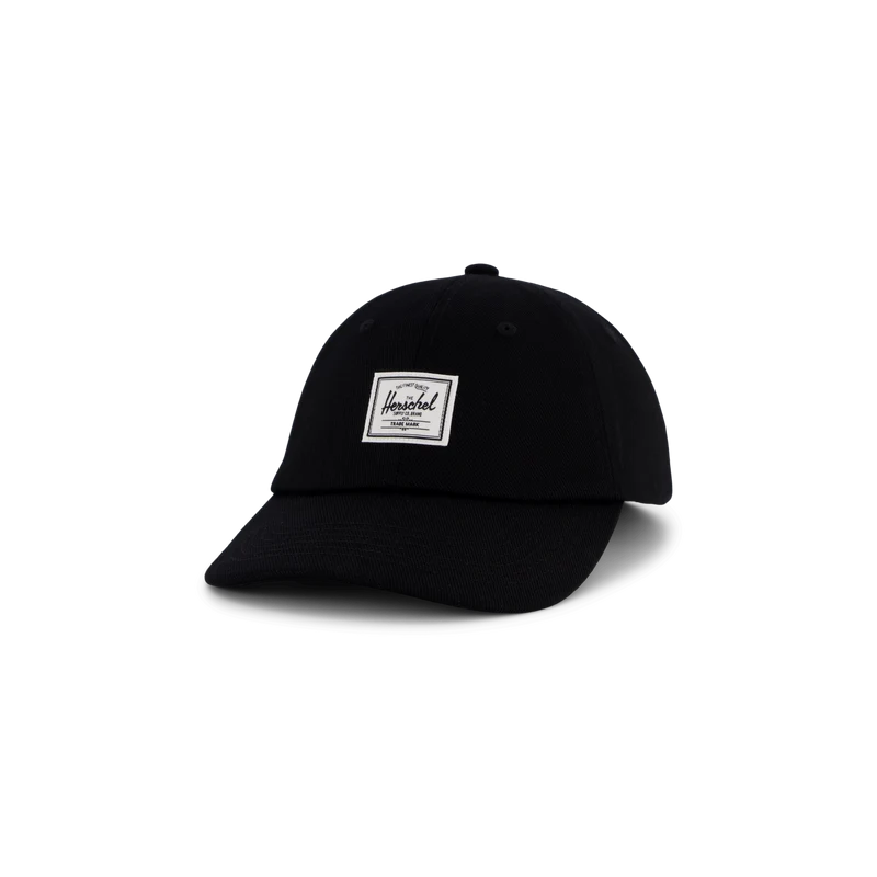 Herschel Sylas Cap Classic Denim