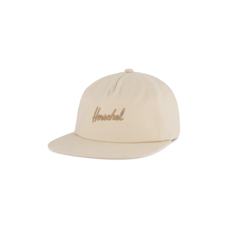Herschel Scout Cap Embroidery cap