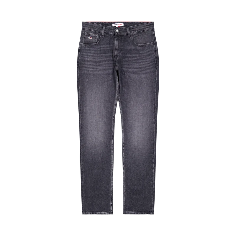 Tommy Hilfiger Ryan Rglr Strght Cg5174 1bz - Denim