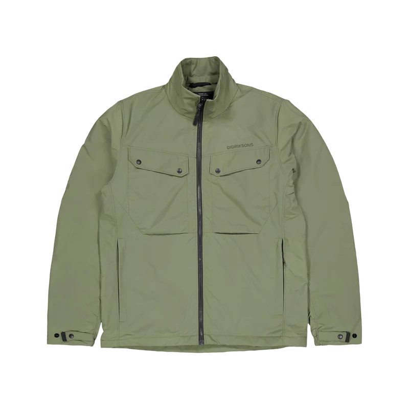 Callum Usx Jkt Dusty
